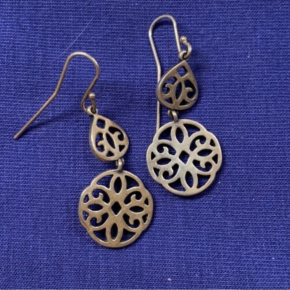 James Avery earrings - Picture 3 of 5
